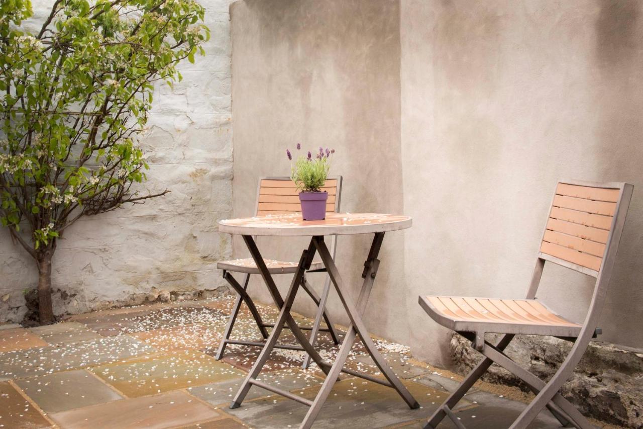 Pear Tree Cottage Cullen Exterior foto
